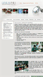 Mobile Screenshot of gemlab.com.ph